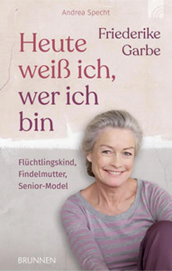 Heute weiß ich, wer ich bin : livre de développement personnel broché