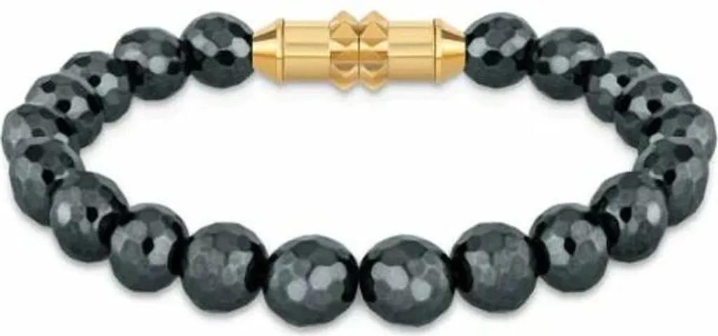 Bracciale Donna Police PEJLB2103905 Acciaio e Resina - Qualità Garantita