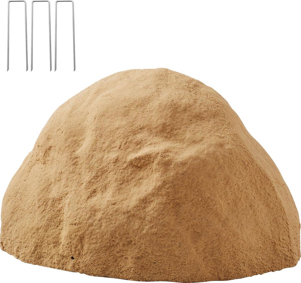 SucceBuy kryt z umělého kamene pro venkovní použití, Obrázek produktu 