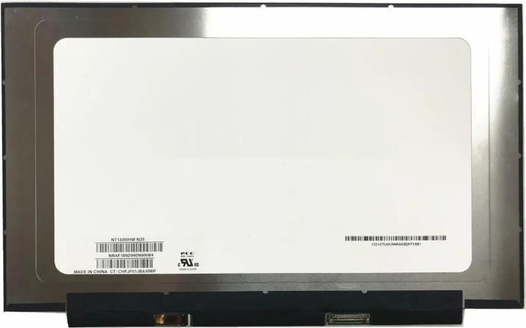 Réparation Écran Ordinateur Portable 13.3 pouces MSC133H30-260M CoreParts