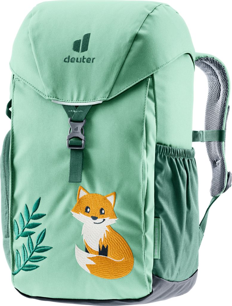 DEUTER Waldfuchs 14 SPEARMINT-SEAGREEN SPEARMINT-SEAGREEN - Image du produit 