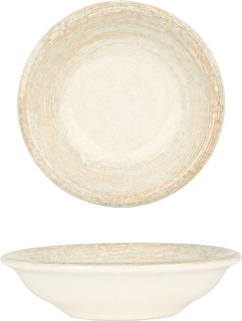 Bonna Servierschale - Patera - Porzellan - 9 cm (50cc) Produktbild 