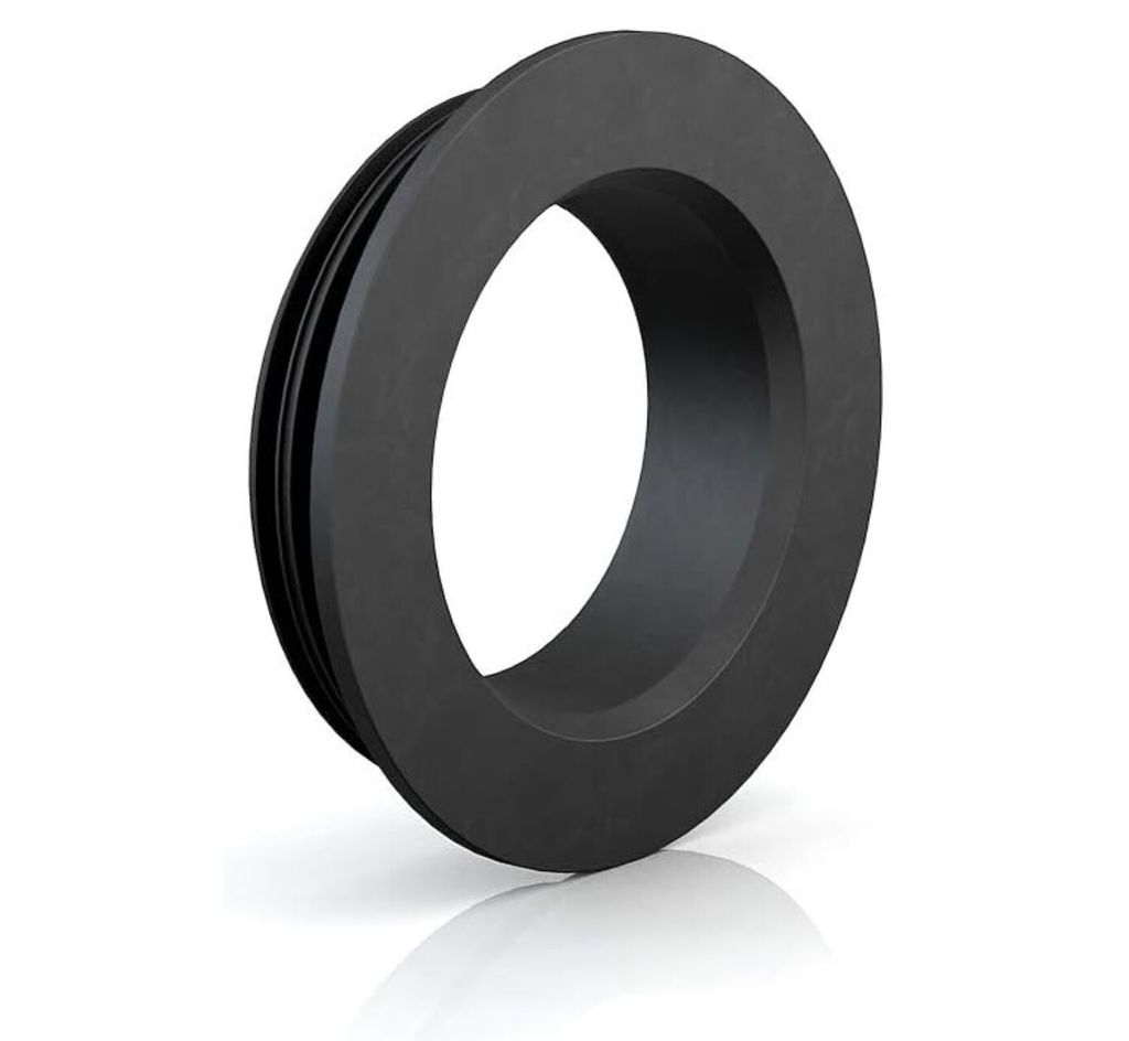 Crassus Gummiadapter CGA 150 | 110 CRA10006 Produktbild 