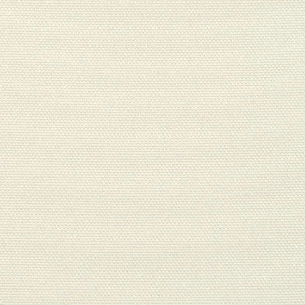 Analisi Vela vidaXL Oxford 2,5x4 m Crema | Caratteristiche Tecniche e UV