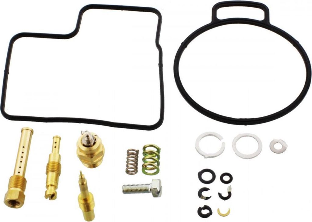 Vergaser Reparatursatz JMP für Honda GL Gold Wing SE 1500 ccm Bj. 1993 - 1996