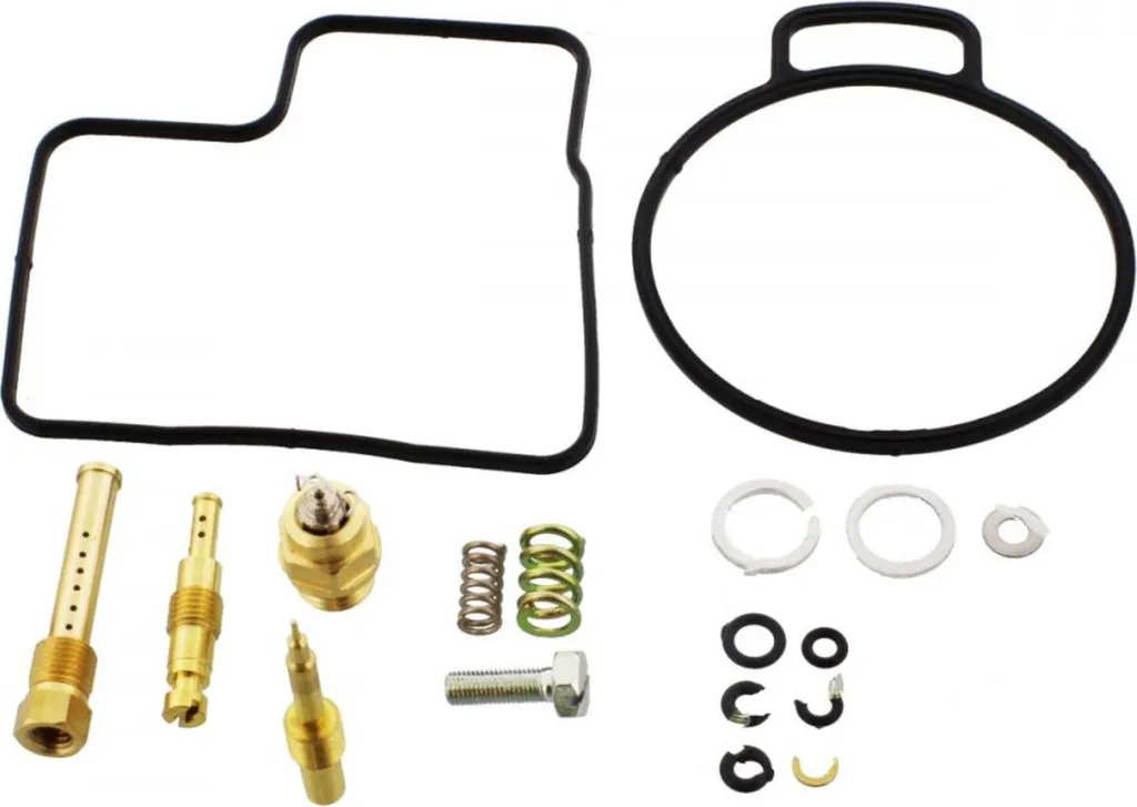 Maintenance carburateur Honda GL 1500 Gold Wing SE Kit JMP 1993-1996
