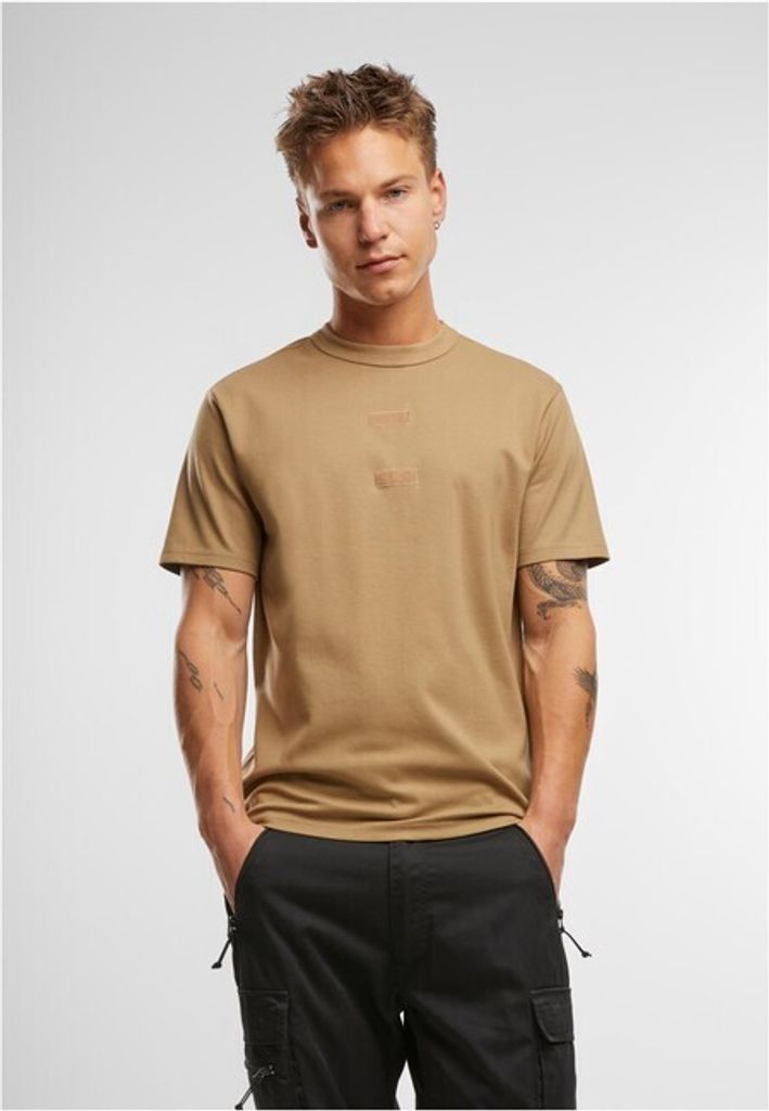 Pánská košile Brandit BW Tropenshirt sand - 7 Obrázek produktu 