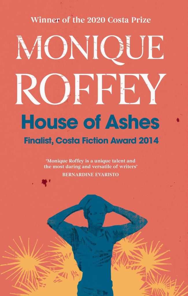 House of Ashes