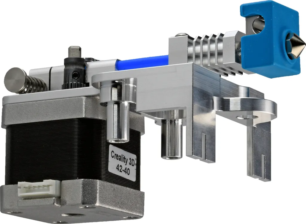 Kit d'extrusion directe PrimaCreator compatible Ender 3 et CR10S Pro - 7