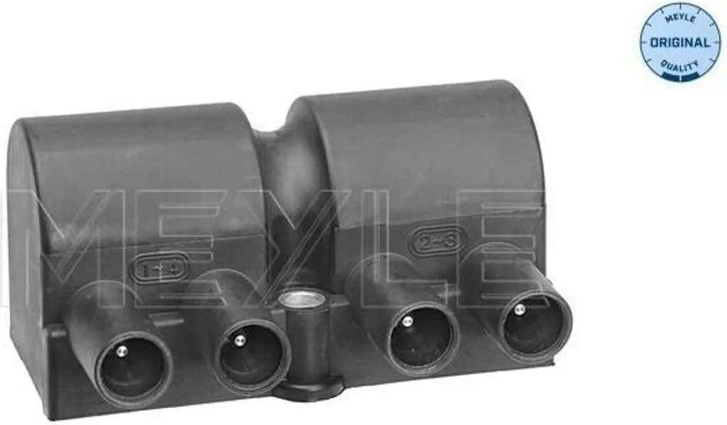 Bobine d'allumage haute tension pour Chevrolet Epica et Opel Frontera B