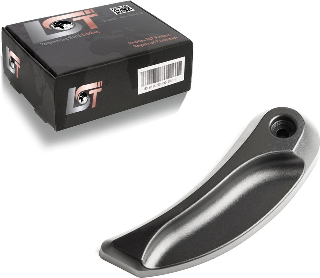 Betätigungshebel Motorhauben für BMW 5er F07 F10 F11 7er F01 für Rolls-Royce RR4
