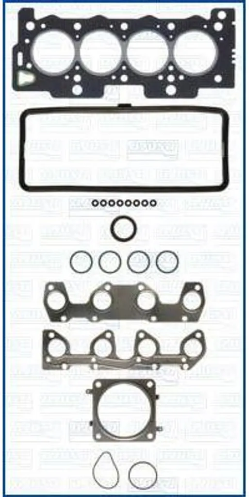 Stop fuite culasse Citroën C3 et C2 : Kit AJUSA 52272700 complet