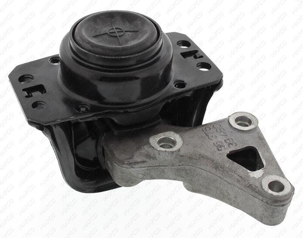 Lagerung, Motor vorne rechts, CITROEN C4, PEUGEOT 308 Produktbild 