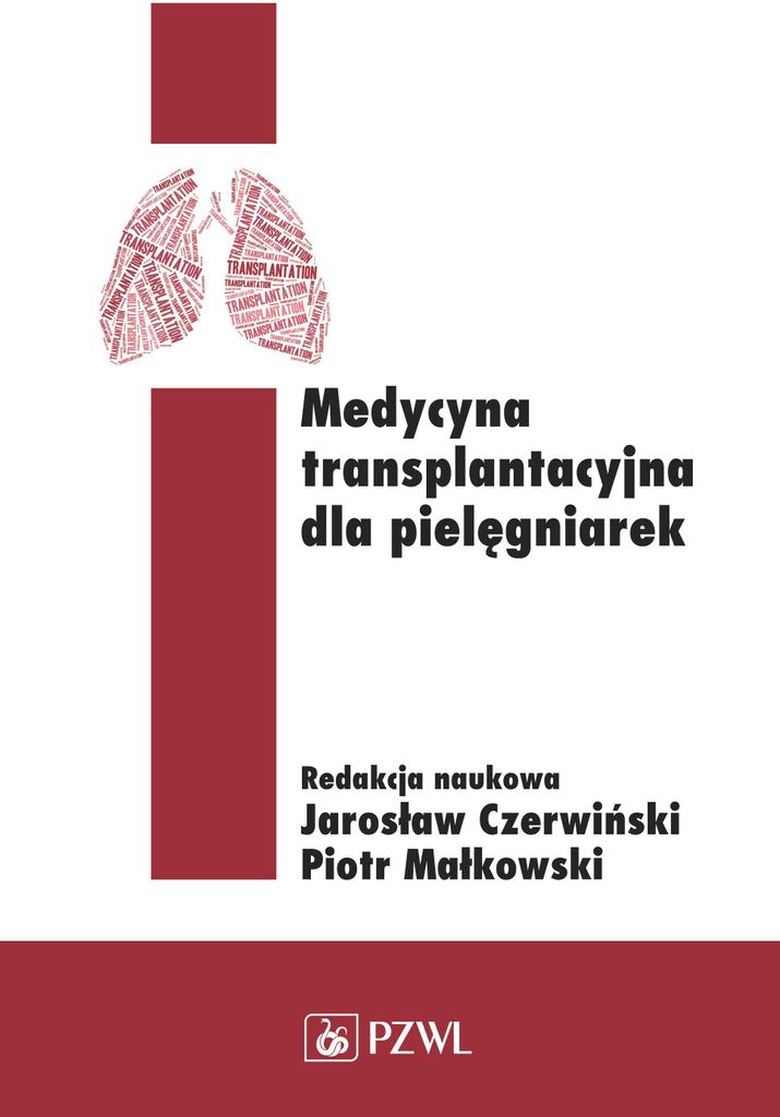 Transplantationsmedizin für Krankenschwestern