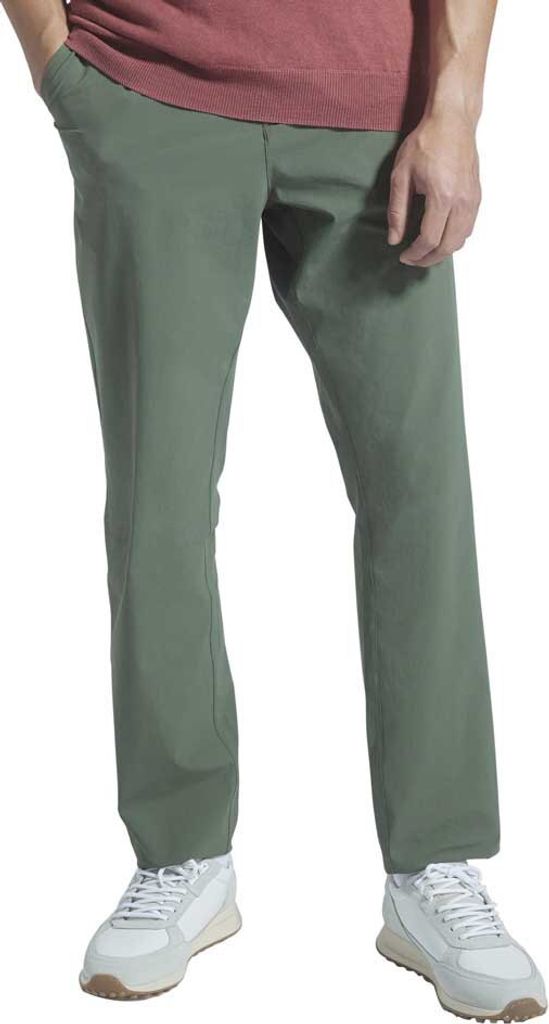 Lyle & Scott Stretch Hosen Grün 36 / 32 Mann Grün 36