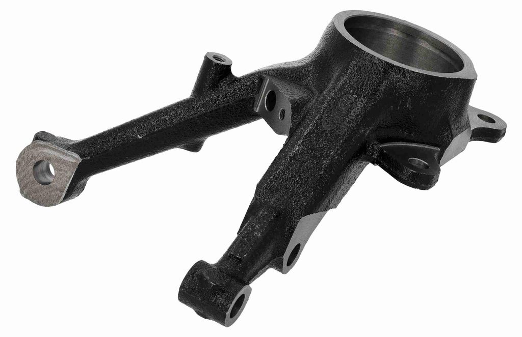 VAICO V24-1286 Achsschenkel Radaufhängung Lenkung für FIAT Seicento / 600 Schrägheck (187) Vorne Links