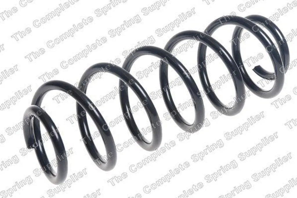 Ressort de suspension robuste OE 4140A467 finition anticorrosion
