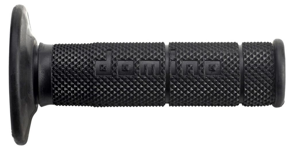 DOMINO Cross Enduro Griffe, No-Waffle Productafbeelding 