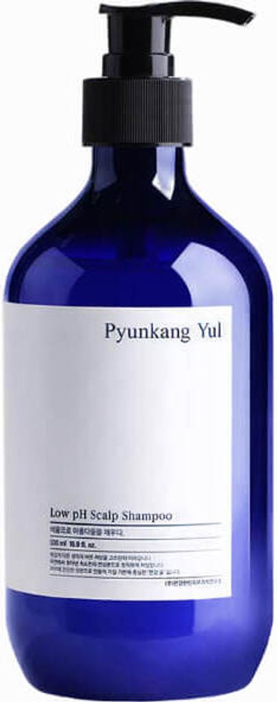 Pyunkang Yul Low pH Scalp Shampoo