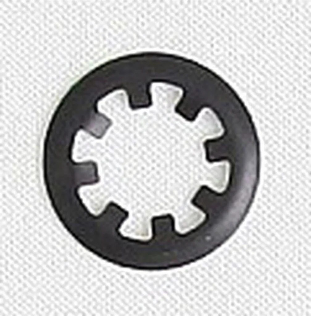 Rondelle Ride-on Power Drag haute résistance pour volant série VE2
