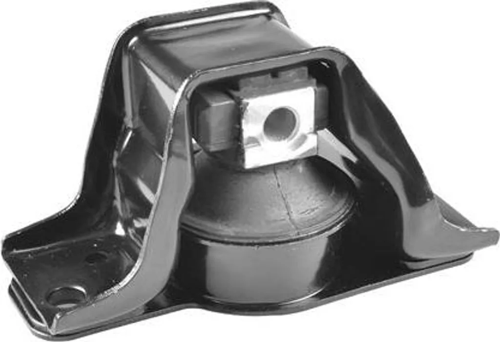 Silent Bloc Moteur TEDGUM TED65965 pour Nissan NV200 Essence et Diesel