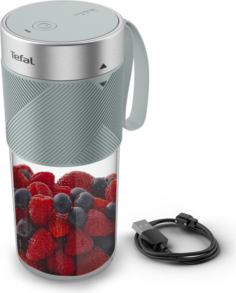 Tefal BL1C0430 Lightmix al mentolo Immagine del prodotto 
