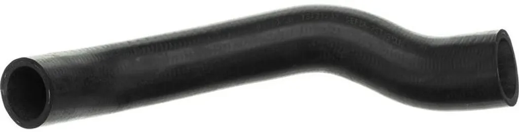 Tubo flessibile del radiatore GATES 05-2680
