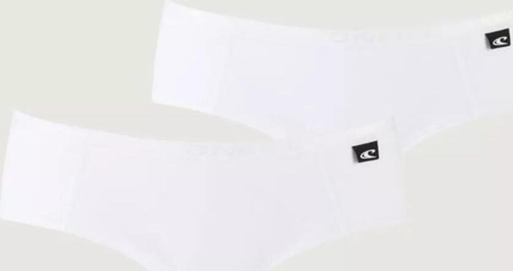 Damen Hipster O'Neill 2er-Pack L O'Neill