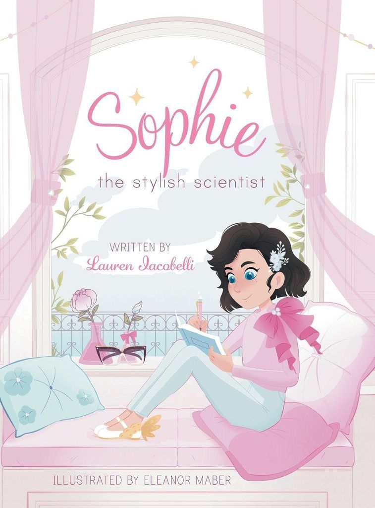 Sophie the Stylish Scientist