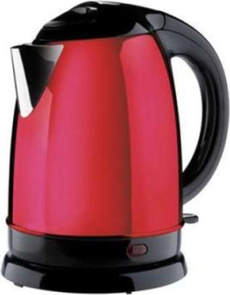Moulinex BY5305, 1,7 l, 2400 W, Červená, Nylon, Indikátor Obrázek produktu 