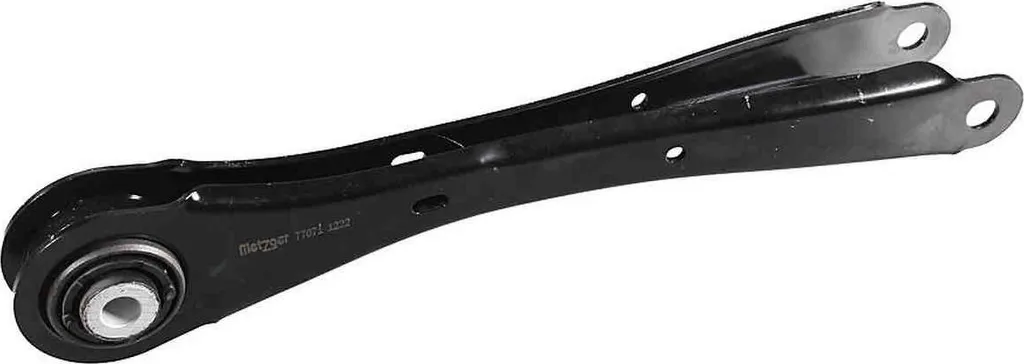 Bras Longitudinal de Suspension Arrière METZGER pour Châssis VW ID.3