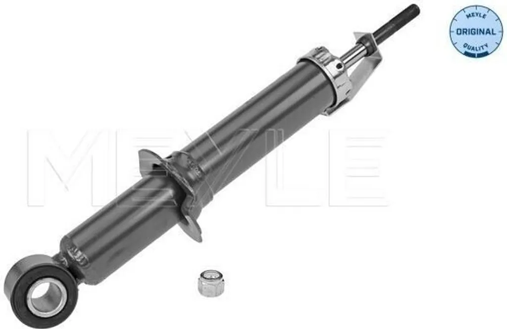 Amortisseur arrière MEYLE 30-26 725 0000 pour Toyota Corolla E12 Verso