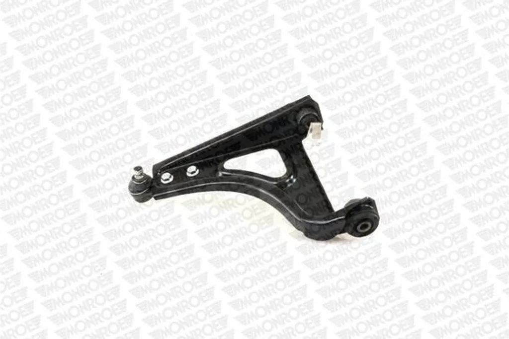 Bras de suspension MONROE L25508 renforcé pour Twingo I OE 7700820028