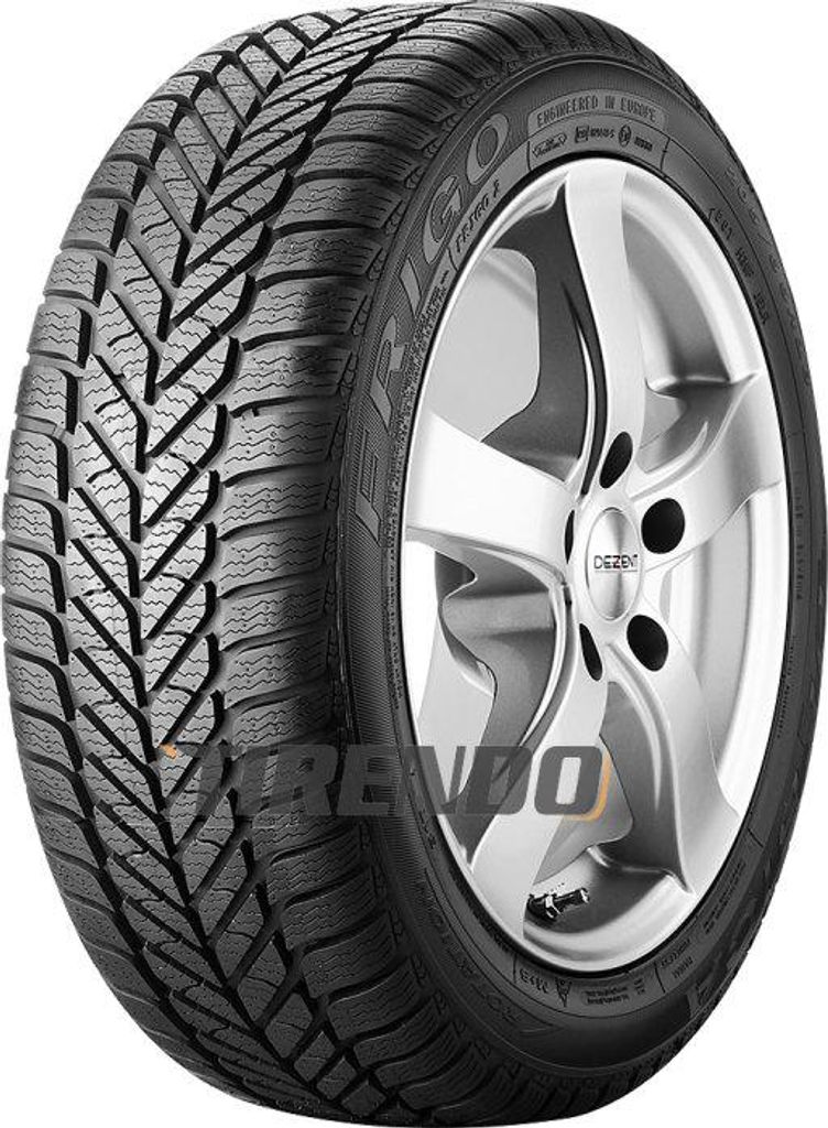 Debica Pneus d'hiver Frigo 2 ( 185/65 R15 88T ) Image du produit 
