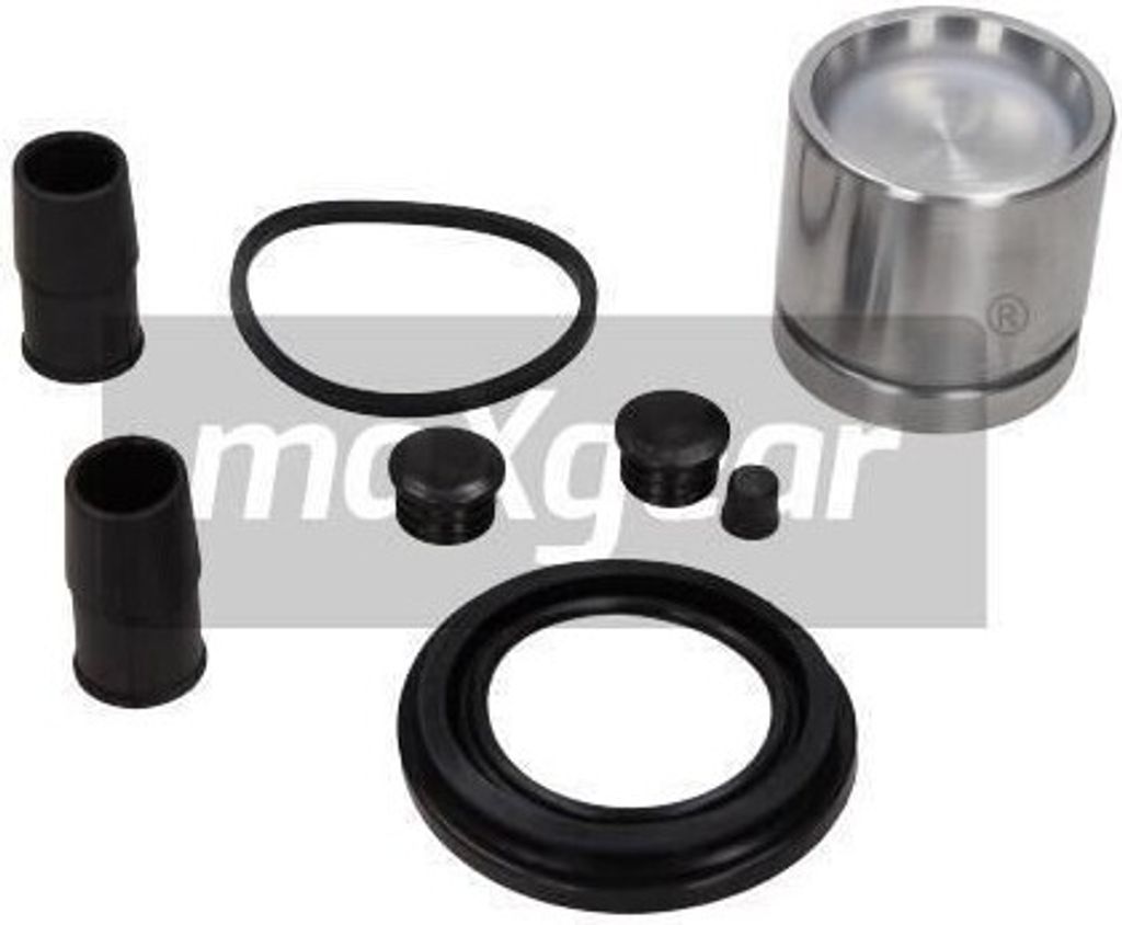 MAXGEAR 49-2384 Antriebswelle Vorne Links für HONDA ACCORD VIII (CU) ACCORD VIII Kombi Accord IX Limousine (CR)