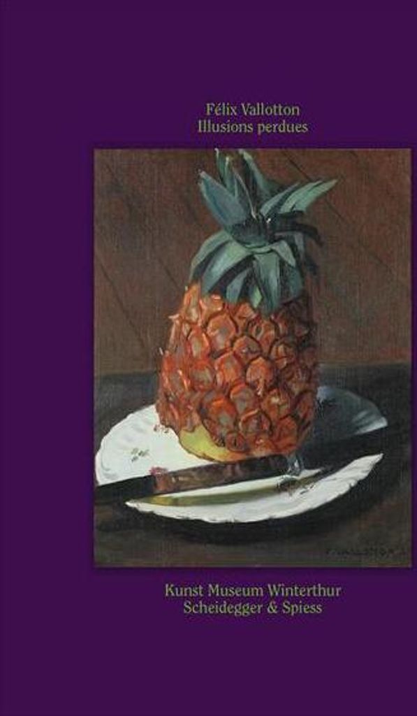 Félix Vallotton