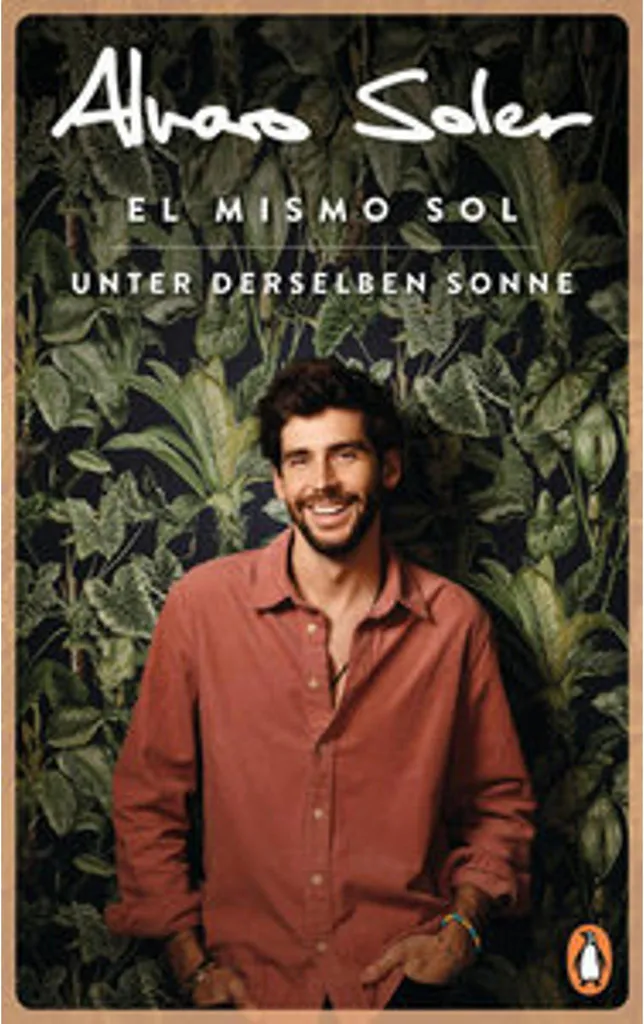 Livre bilingue El Mismo Sol pour lire sans dictionnaire espagnol