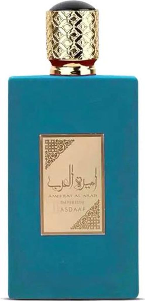 Asdaaf Parfum Ameer Al Arab Imperium EDP 100ml Zdjęcie produktu 