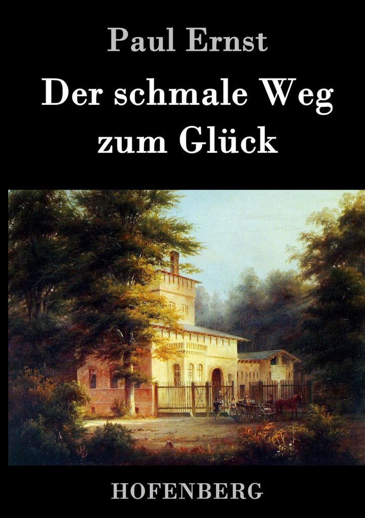 Der schmale Weg zum Glück