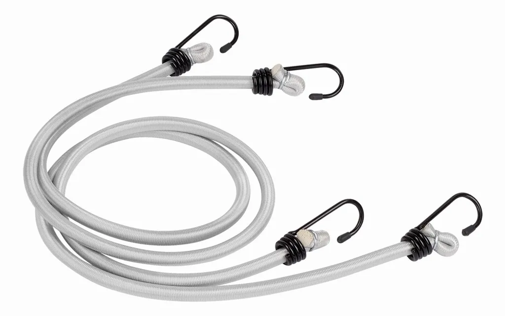 Sandow élastique de serrage 10mm Kreator KRT555101 lot de 2 tendeurs pro