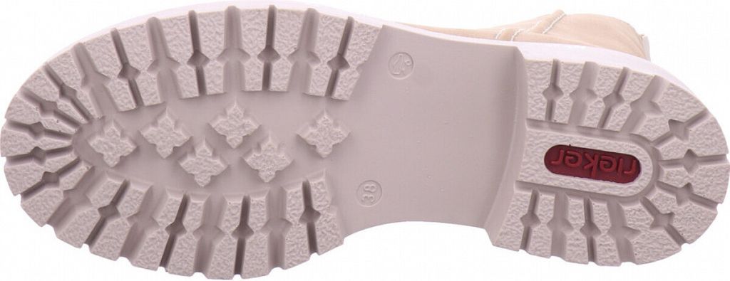 Buty Rieker Botki Damskie Ocieplane 7264360 Zdjęcie produktu 28