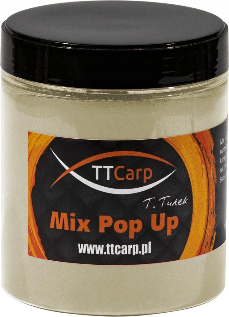 TTCarp Pop UP MIX Fluo Neutral 500ml