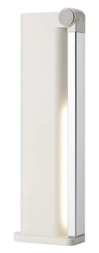 Lampe de Lecture Portable USB Philips Amber LED Tactile pour Voyage