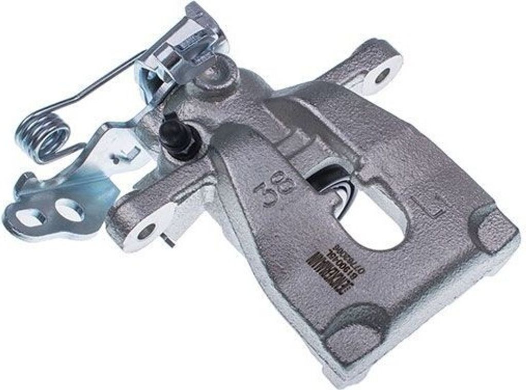 DENCKERMANN Bremssattel Hinten Links für FORD MONDEO IV Turnier (BA7) B190045L