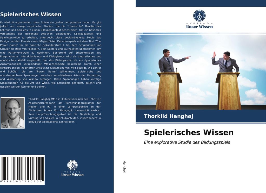 Spielerisches Wissen