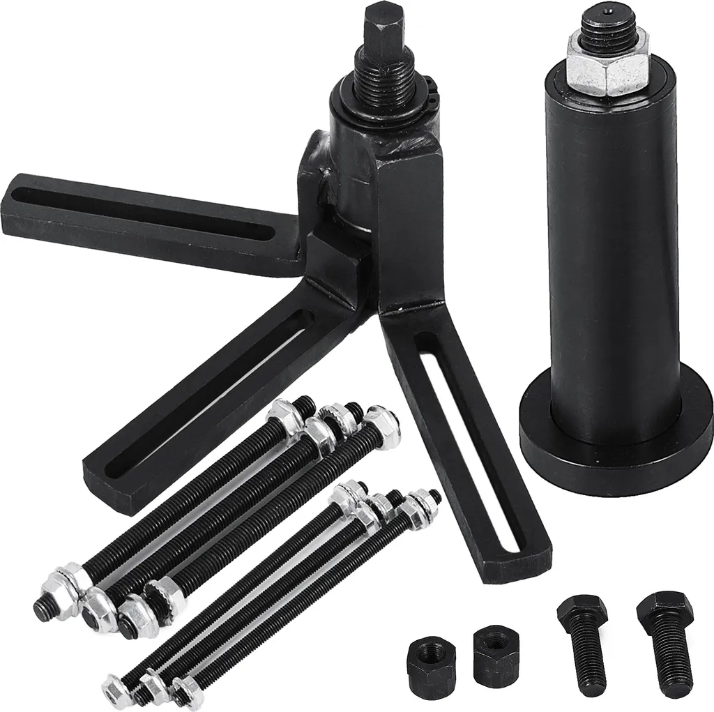 Extraire un Roulement Grippé : Kit Séparateur de Carter 6 mm VEVOR