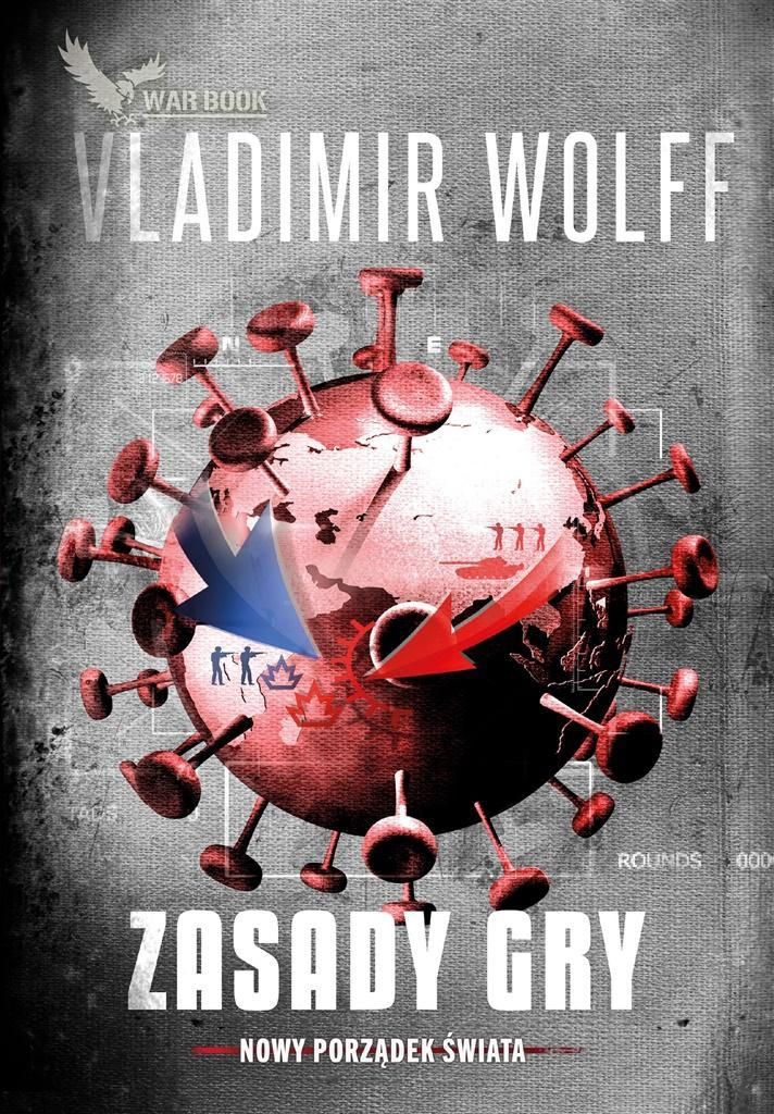 Nowy Porządek Świata Vladimir Wolff Vladimir Wolff