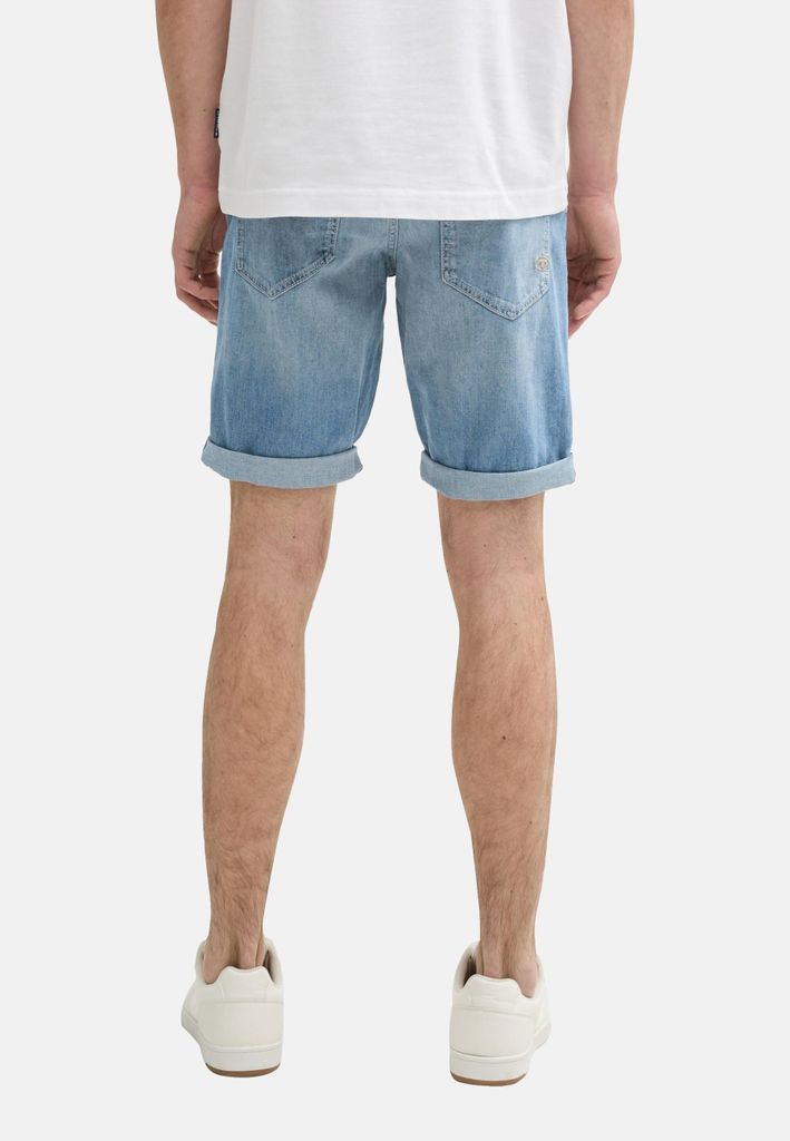 Tom Tailor Shorts TTJOSH Kurzhose