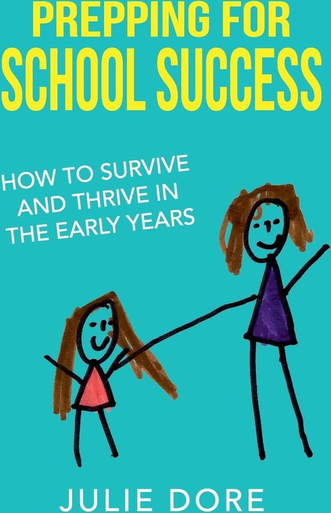 Prepping for School Success
