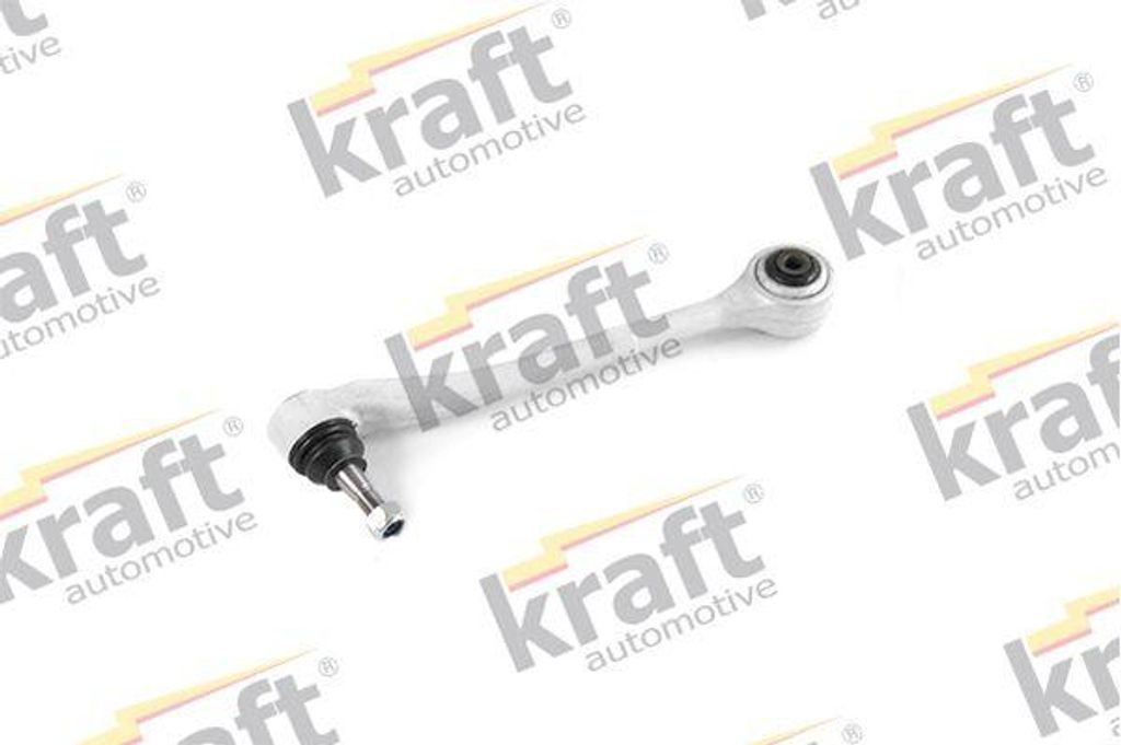 KRAFT AUTOMOTIVE 4212690 Querlenker, Radaufhängung OE 31121142088 kompatibel mit 7er E38